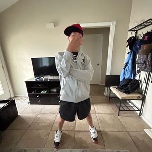 Meet your Posher, Nathan